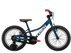 Bicicleta infantil Trek Precaliber 16"