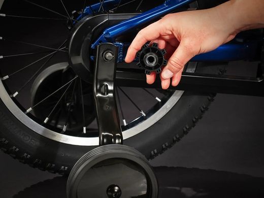 Vélo enfant Trek Precaliber 16"