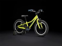 Bicicleta infantil Trek Precaliber 16"