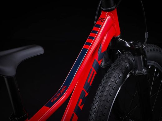 Trek Precaliber 20" children's bicycle, 7 speeds