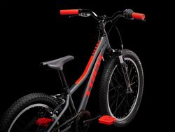 Trek Precaliber 20" children's bicycle, 7 speeds