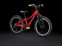 Trek Precaliber 20" children's bicycle, 7 speeds