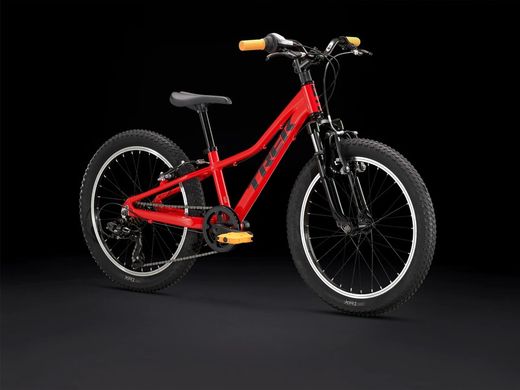 Trek Precaliber 20" children's bicycle, 7 speeds