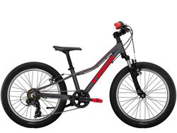 Trek Precaliber 20" children's bicycle, 7 speeds