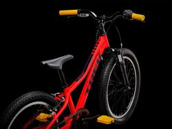 Trek Precaliber 20" children's bicycle, 7 speeds