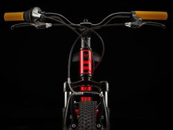 Trek Precaliber 20" children's bicycle, 7 speeds
