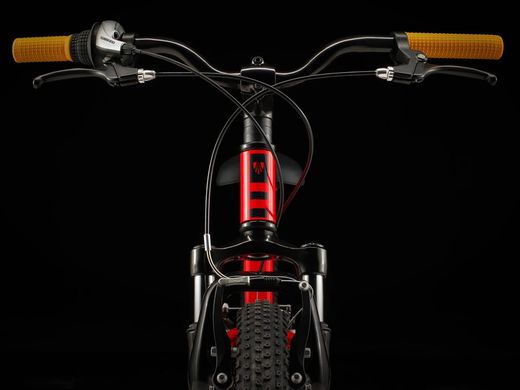 Trek Precaliber 20" children's bicycle, 7 speeds