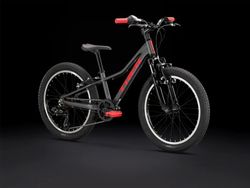 Trek Precaliber 20" children's bicycle, 7 speeds