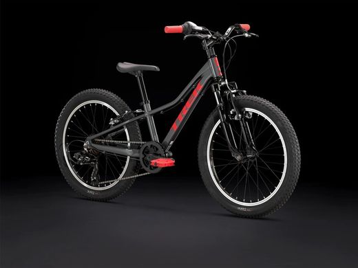 Trek Precaliber 20" children's bicycle, 7 speeds