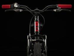 Trek Precaliber 20" children's bicycle, 7 speeds