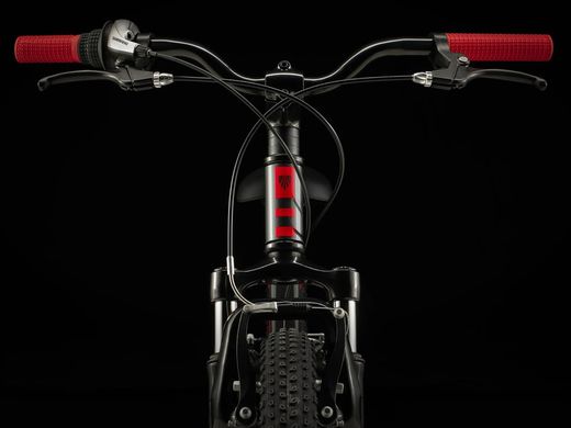 Trek Precaliber 20" children's bicycle, 7 speeds