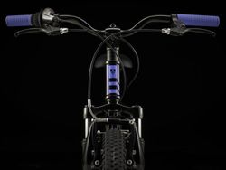 Trek Precaliber 20" children's bicycle, 7 speeds