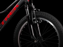Trek Precaliber 20" children's bicycle, 7 speeds