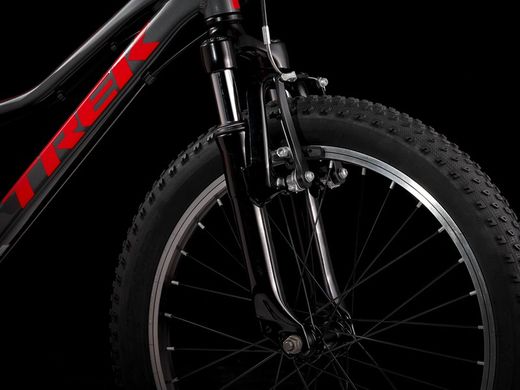 Trek Precaliber 20" children's bicycle, 7 speeds