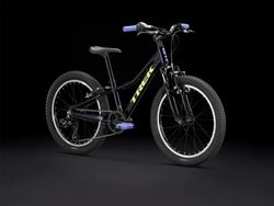 Trek Precaliber 20" children's bicycle, 7 speeds