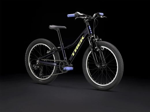 Trek Precaliber 20" children's bicycle, 7 speeds