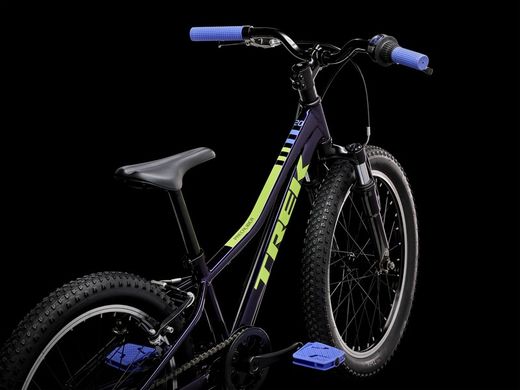 Trek Precaliber 20" children's bicycle, 7 speeds