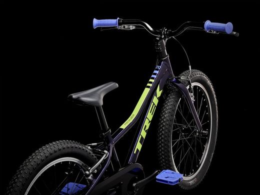 Bicicleta infantil Trek Precaliber 20"