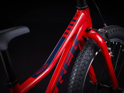 Bicicleta infantil Trek Precaliber 20"