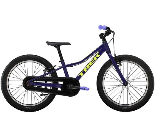 Bicicleta infantil Trek Precaliber 20"