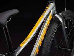 Bicicleta infantil Trek Precaliber 24"