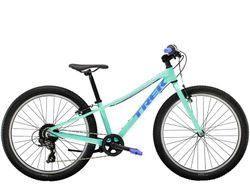 Bicicleta infantil Trek Precaliber 24"