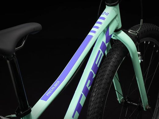 Bicicleta infantil Trek Precaliber 24"