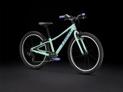 Bicicleta infantil Trek Precaliber 24"