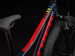 Bicicleta infantil Trek Precaliber 24"