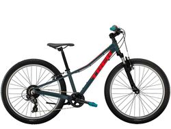 Vélo pour enfants Trek Precaliber 24" avec suspension