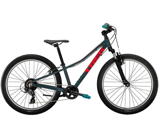 Vélo pour enfants Trek Precaliber 24" avec suspension
