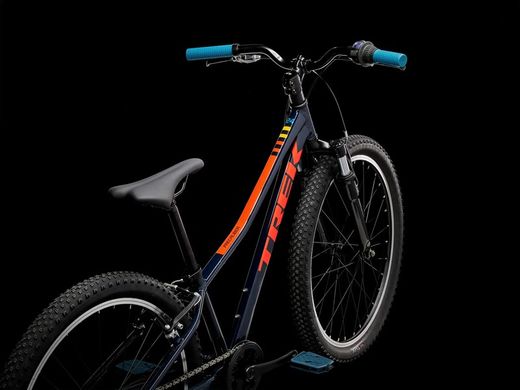 Vélo pour enfants Trek Precaliber 24" avec suspension