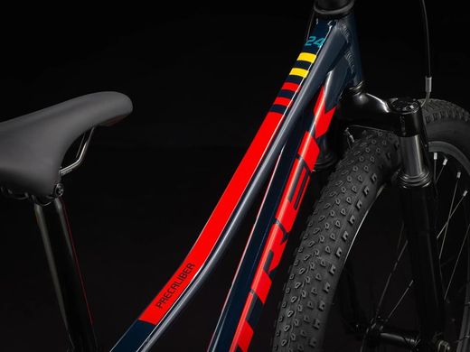 Vélo pour enfants Trek Precaliber 24" avec suspension