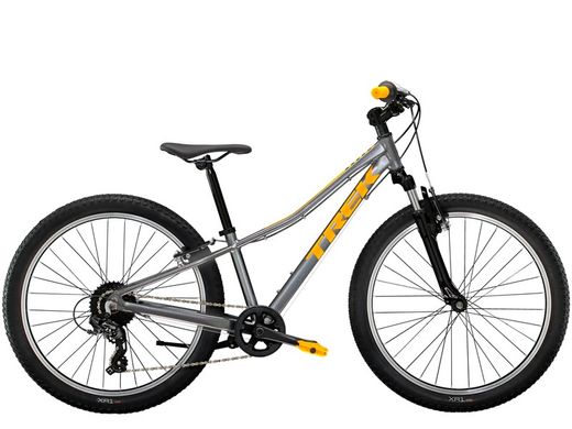 Vélo pour enfants Trek Precaliber 24" avec suspension