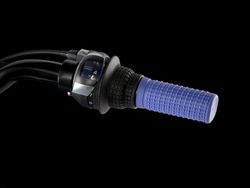 Vélo pour enfants Trek Precaliber 24" avec suspension