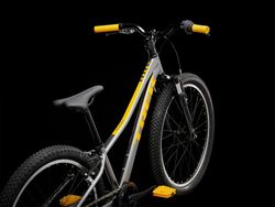 Vélo pour enfants Trek Precaliber 24" avec suspension