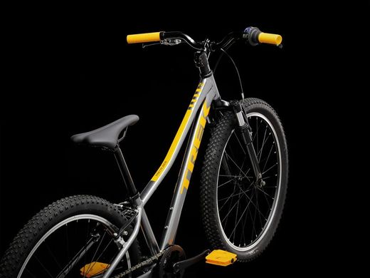 Vélo pour enfants Trek Precaliber 24" avec suspension