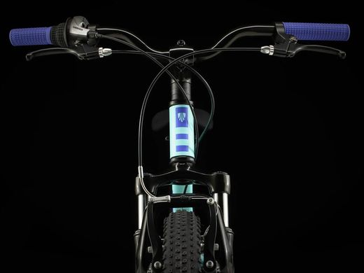 Vélo pour enfants Trek Precaliber 24" avec suspension