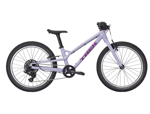 Trek Wahoo 20" Path children's bicycle