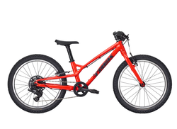 Bicicleta infantil Trek Wahoo 20" Path