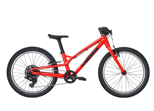 Bicicleta infantil Trek Wahoo 20" Path