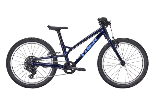 Bicicleta infantil Trek Wahoo 20" Path