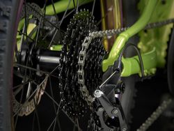 Vélo pour enfants Trek Wahoo 20" Trail