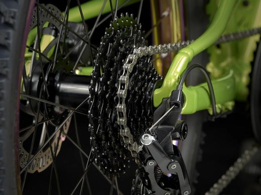 Vélo pour enfants Trek Wahoo 20" Trail