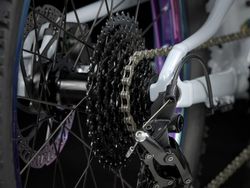 Vélo pour enfants Trek Wahoo 20" Trail