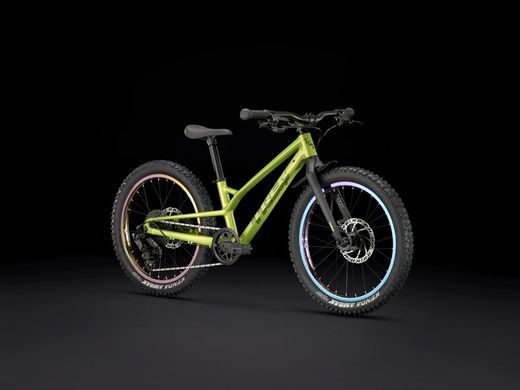 Vélo pour enfants Trek Wahoo 20" Trail