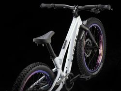 Vélo pour enfants Trek Wahoo 20" Trail