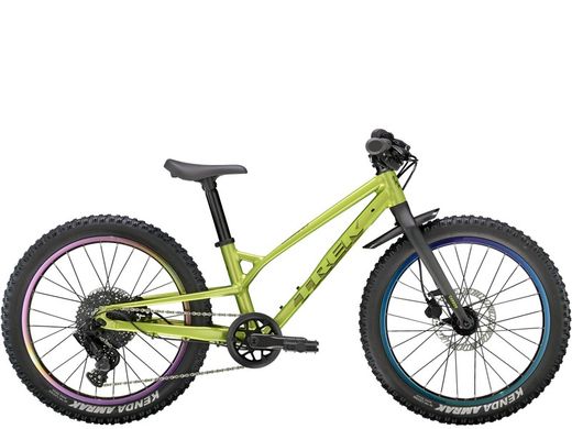 Trek Wahoo 20" Trail Children's Bicycle