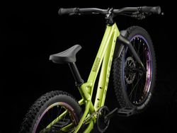 Vélo pour enfants Trek Wahoo 20" Trail