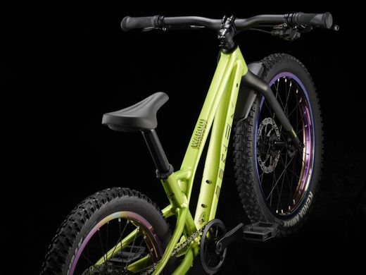 Vélo pour enfants Trek Wahoo 20" Trail